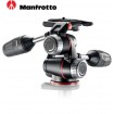 Manfrotto MHXPRO-3W X-Pro 3Ways Panoramic Tripod Head w/ RC2 Quick Release